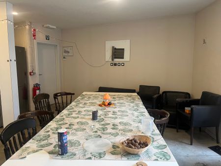 Instapklare studentenkamer met eigen badkamer op top ligging - Foto 4