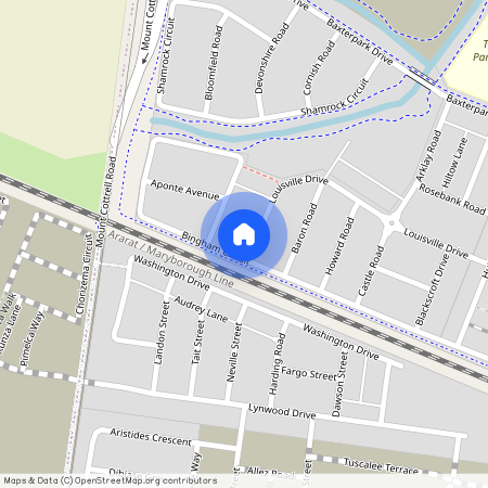 67 Bingham Circuit, Vic 3335, Thornhill Park