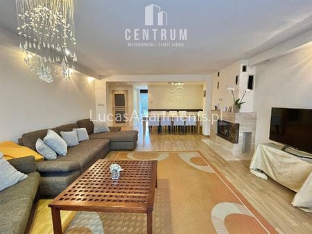 Dom Lublin Sławin powierzchnia 240.0 m² C303-WD-13353 - Zdjęcie 2