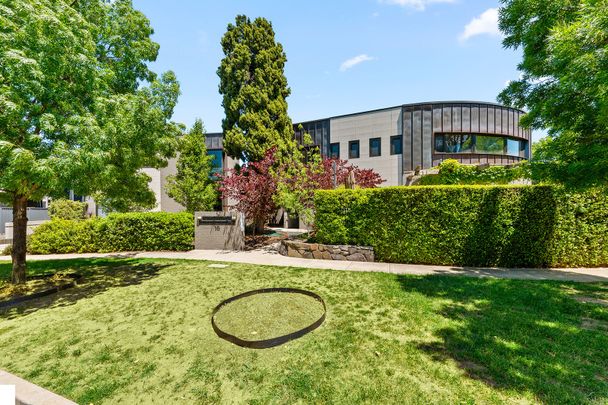 3/16 Holder Street, Turner ACT 2612 - Townhouse For Rent - $1,200 | Domain - Photo 1