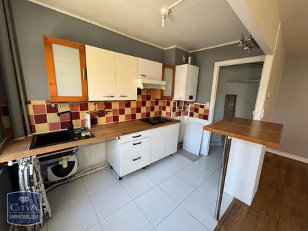 Location Appartement 2 pièces 52m² LILLE 59000 - Photo 4