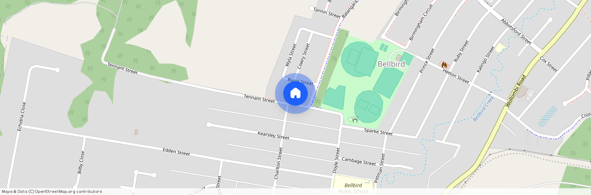 18 Tennant Street, NSW 2325, Bellbird