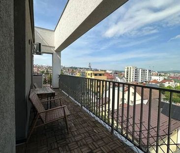 2 Camere | Decomandat | Parcare | AC | Gheorgheni | Brancusi - Fotografie 5