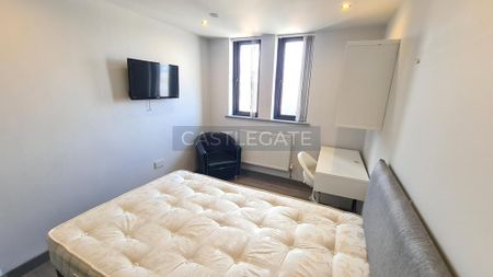 3 bedroom flat share to rent - Photo 5
