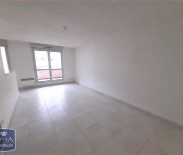 Location Appartement 2 pièces 46m² LIMOGES 87100 - Photo 1