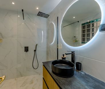 Middle Floor Apartment in Atalaya Isdabe - Foto 4