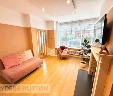 Nixon Street, 6, Failsworth, M35 0FW, Manchester - Photo 3