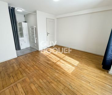 À vendre : Appartement 2 pièces à FONTENAY TRESIGNY - Photo 2