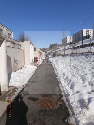 4.5-room duplex apartment with two terraces - Foto 1