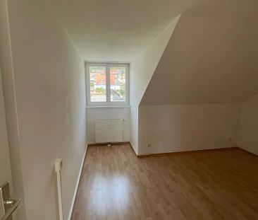 PROVISIONSFREI: Dachgeschosswohnung mit ca. 70,20 m² und möblierter Küche ++ FOHNSDORF ++ - Photo 1