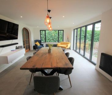 4 bedroom detached house to rent - Photo 5