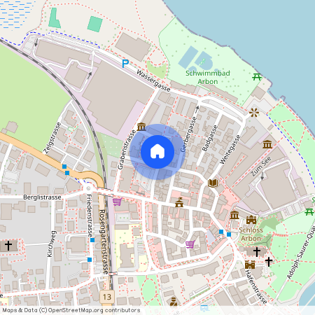 9320, Arbon, Walhallastrasse, 28