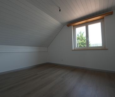 Ländliches 6.5-Zimmer-Einfamilienhaus à 170 m² - Photo 5