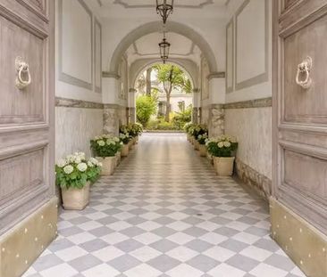 Via degli Equi, Rome, Lazio 00185 - Photo 5