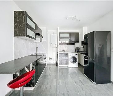 2 pièces - Meublé - 44,45 m² - 2ème étage - Colocation non autorisée - Photo 4