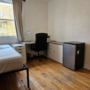 Studio - Montréal - $900 /mo - Photo 2