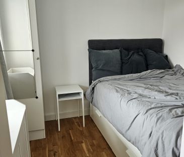 Platåvägen, Sollentuna - Photo 3