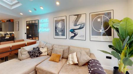 6 bedroom house to rent - Photo 3