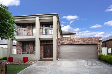 10 Ridgegreen View, Caroline Springs - Photo 5