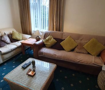 4 bed house to rent in Coniston Close, Norwich, Norwich - Photo 2