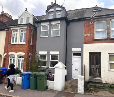 House share to rent - Photo 4