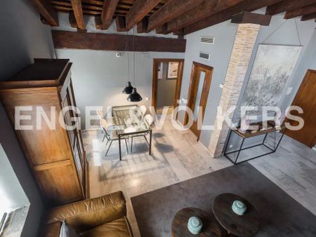 Piso de alquiler en C. del Mar, La Xerea - Foto 4