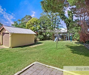 SELF-CONTAINED GRANNY FLAT - Photo 3