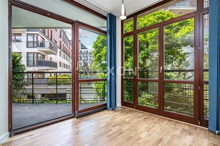 Apartament na Mokotowie - Photo 2