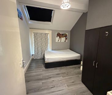 2 Bed Flat, Brompton Avenue, L17 - Photo 4