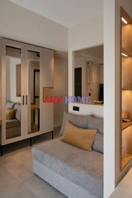 Studio/Γκαρσονιέρα για ενοικίαση 40 Εκκλησιές (40 Εκκλησιές - Ευαγγελίστρια) - Photo 1
