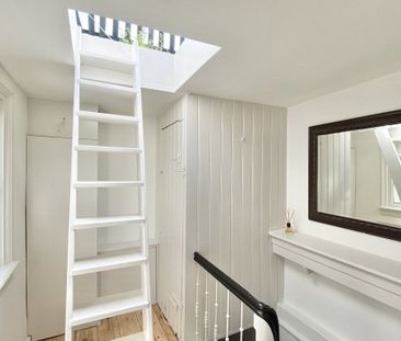Te huur: Appartement Tuinstraat in Amsterdam - Foto 1