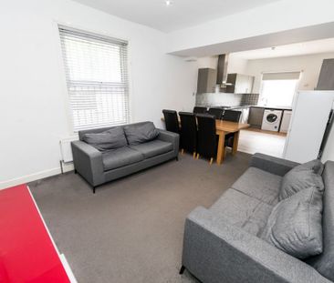 Archery Road, Hyde Park, Leeds - Photo 5