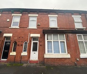 3 bedroom private hall to rent - Photo 5