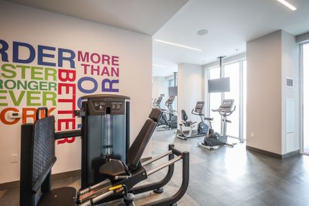 For Lease - 9000 Jane Street Unit# PH208, Vaughan, Ontario - Photo 4