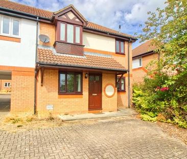 1 bedroom semi-detached house to rent - Photo 5