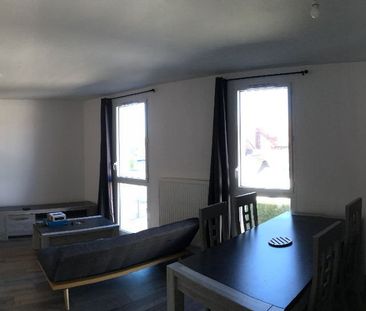 Appartement situé à Compiègne proche Université de technologie - 36... - Photo 2