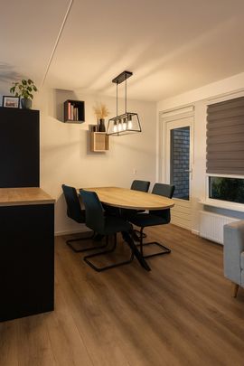 Te huur: Huis Lunariabeemd in Maastricht - Photo 1