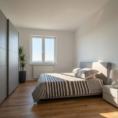 5 Zimmer, 85 m², EG - Foto 3