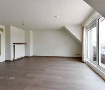 centraal gelegen geschilderd appartement | Olmstraat - Foto 2