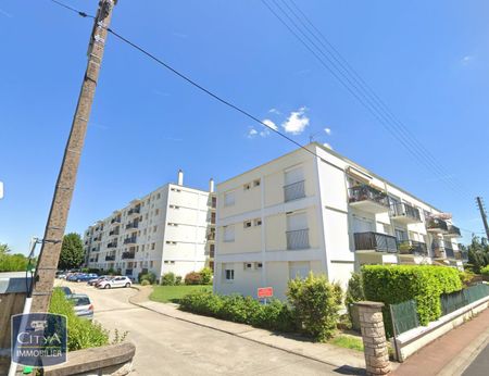 Location Appartement 2 pièces 54m² LONGVIC 21600 - Photo 3