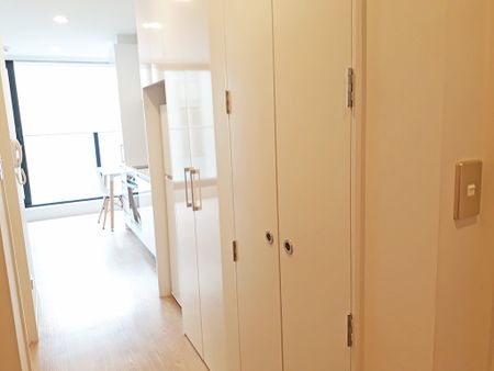 Near New One Bedroom Apartment in Central City - Photo 5