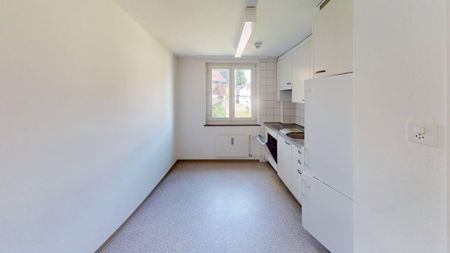 4 Zimmer, 50 m², 2. Stock - Foto 2