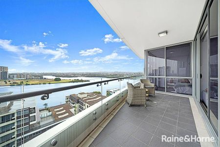 Level 17, 1707/87 Shoreline Drive, Rhodes, NSW 2138 - Photo 2