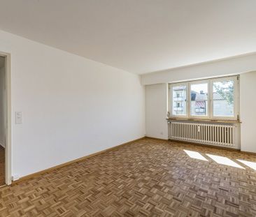 3 Zimmer, 65 m², 2. Stock - Photo 5