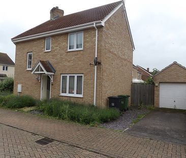 4 bedroom house to rent Collingwood Drive, Longstanton, Cambridge, ... - Photo 5