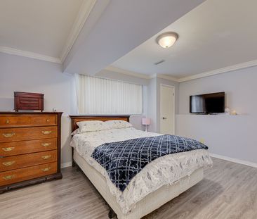 For Lease - 64 Mcconkey Place Unit# Lower, Barrie, Ontario - Photo 5