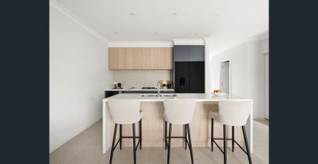 Near new home with high quality finishes throughout - Photo 3