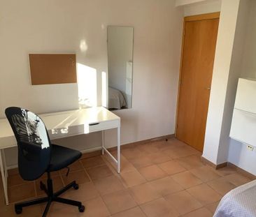 Calle del Doctor Manuel Candela, Valencia, Valencian Community 46021 - Photo 1