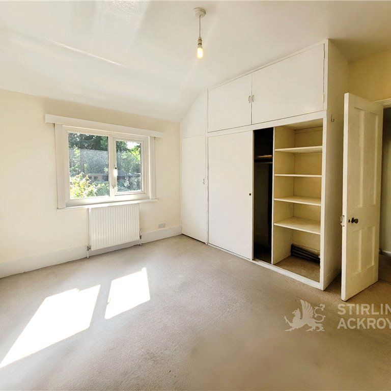 Chobham Road, Ascot, Berkshire, SL5 0HX - Photo 1