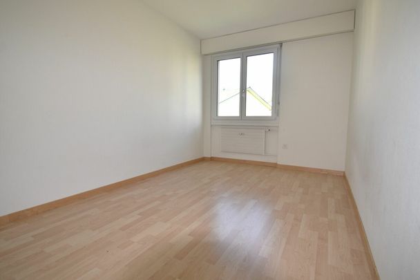 Gemütliche 5.5 Zimmer Wohnung im Herzen von Gossau - Foto 1
